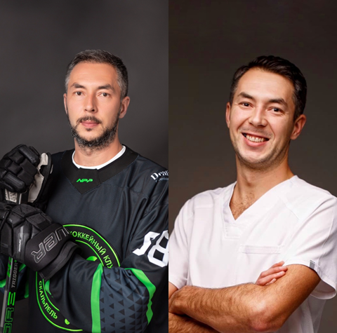 Юрий Кипарисов